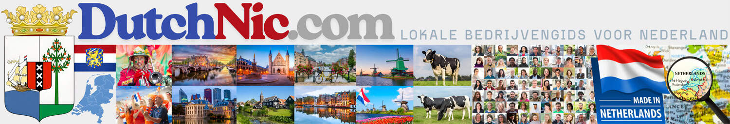 Gemaakt in Nederland - TexTim